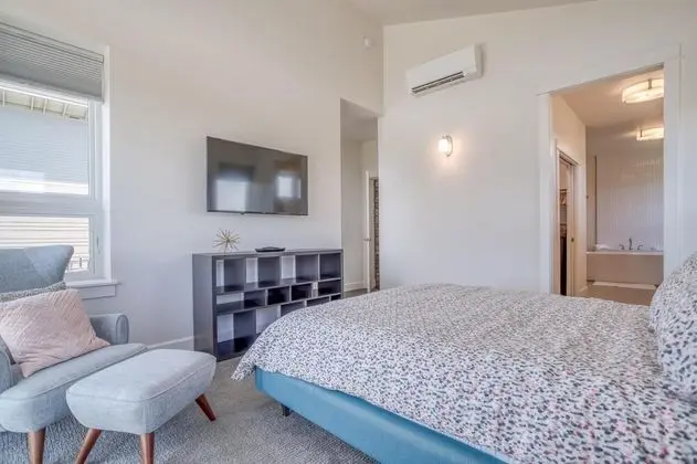 Ev, Birden Çok Yatak (Desert Vista)