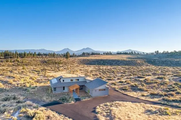 Ev, Birden Çok Yatak (Desert Vista)