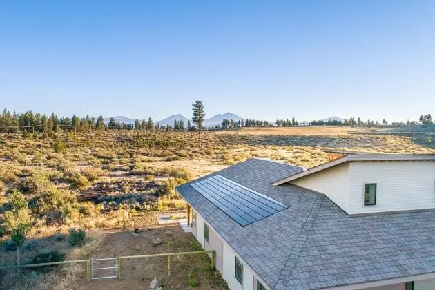 Ev, Birden Çok Yatak (Desert Vista)