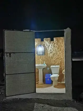 Çadır, 1 Çift Kişilik veya 2 Tek Kişilik Yatak