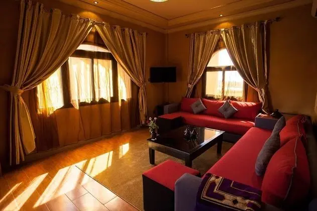 Apart Daire, 1 Yatak Odası, Engellilere Uygun, Sauna
