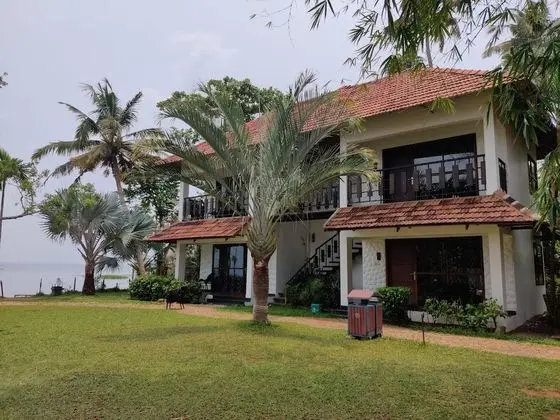 Oda, Göl Manzaralı