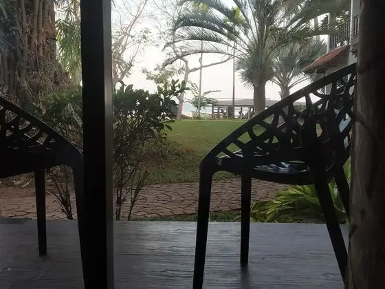 Oda, Göl Manzaralı