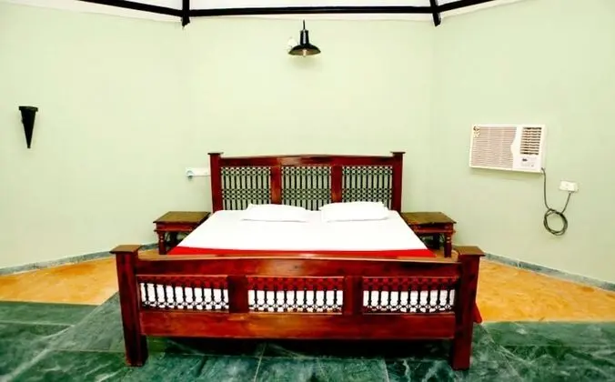 Deluxe Cottage