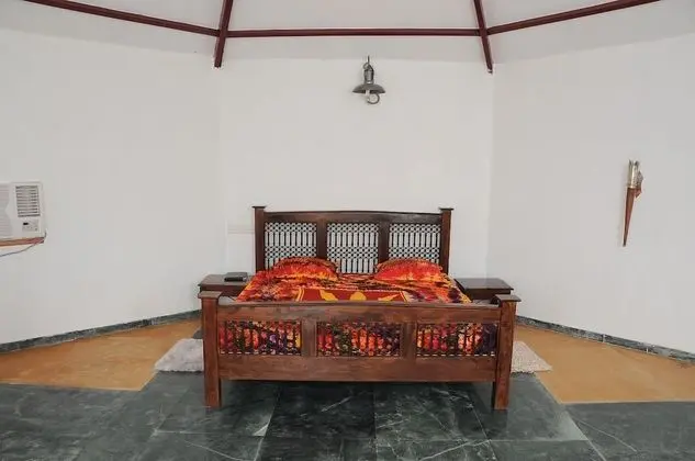 Deluxe Cottage