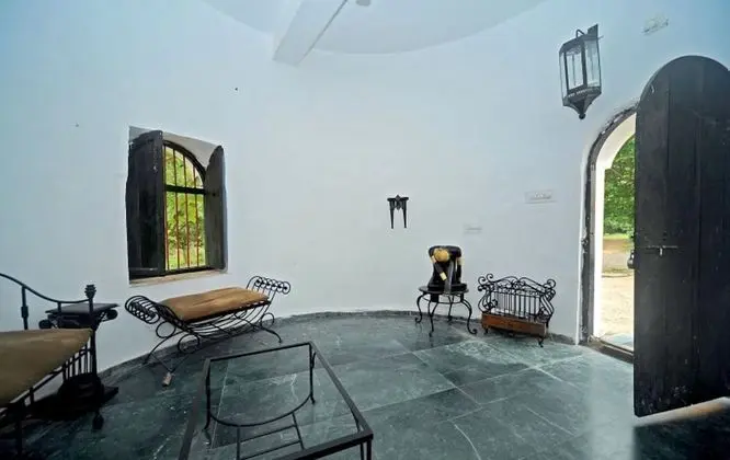 Deluxe Cottage
