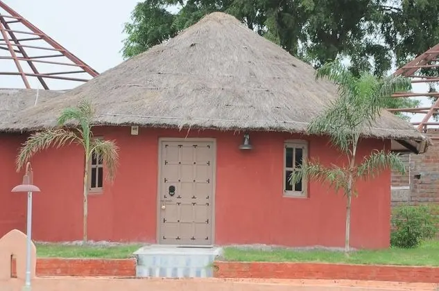 Deluxe Cottage