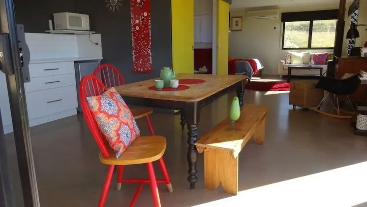 Kır Evi