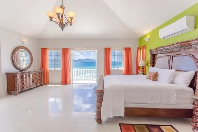 Exclusive Villa