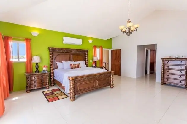 Exclusive Villa