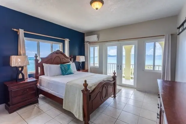 Exclusive Villa