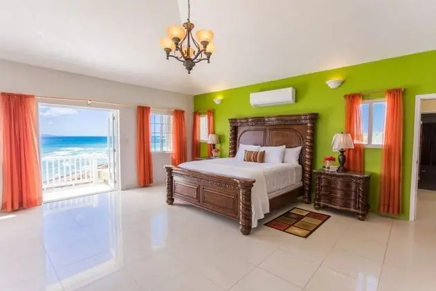 Exclusive Villa