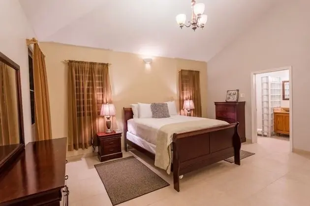 Exclusive Villa