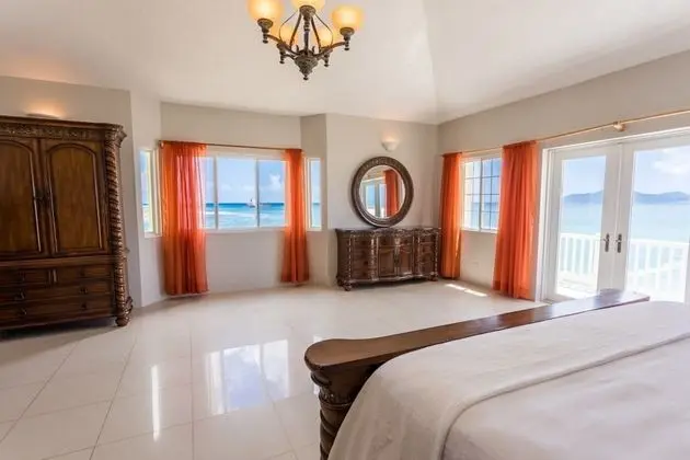 Exclusive Villa