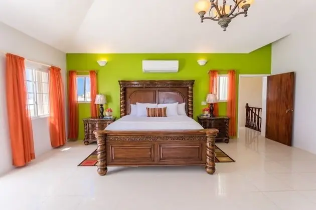 Exclusive Villa