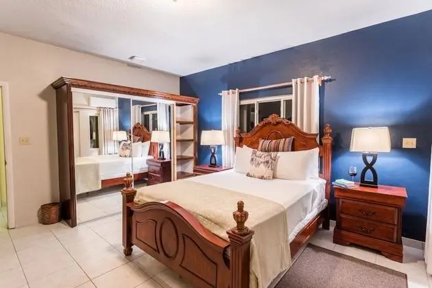 Exclusive Villa
