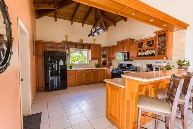 Exclusive Villa
