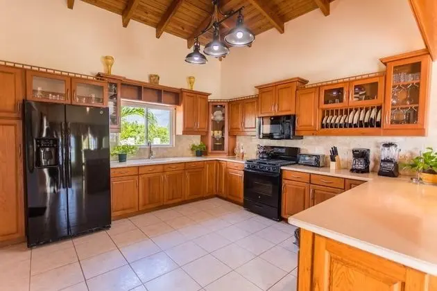 Exclusive Villa