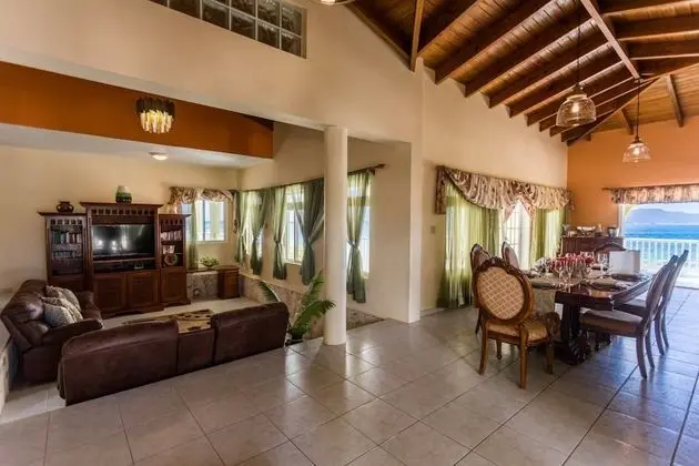 Exclusive Villa