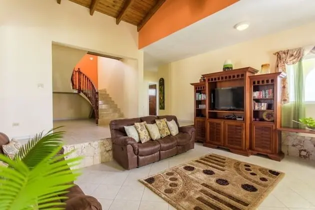 Exclusive Villa