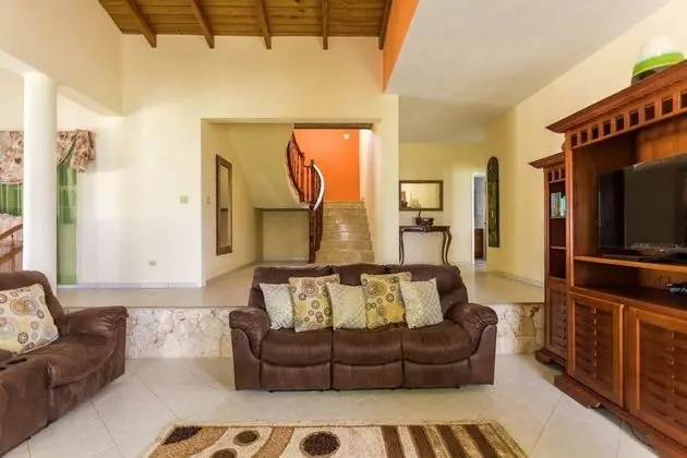 Exclusive Villa