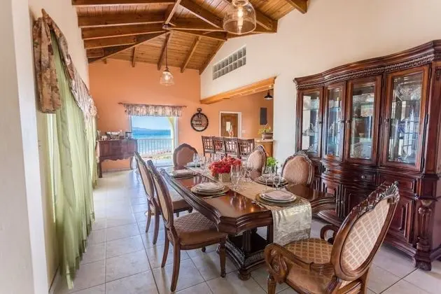 Exclusive Villa