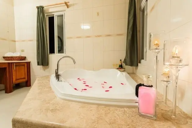 Exclusive Villa