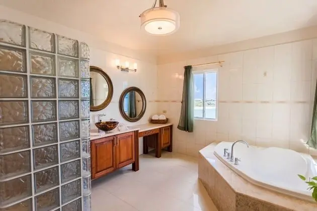 Exclusive Villa