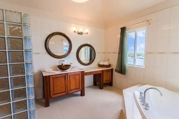 Exclusive Villa