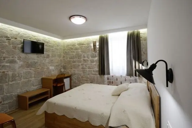 Standard Tek Büyük veya İki Ayrı Yataklı Oda, 1 Çift Kişilik Yatak, Özel Banyo