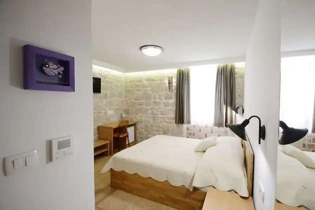 Standard Tek Büyük veya İki Ayrı Yataklı Oda, 1 Çift Kişilik Yatak, Özel Banyo