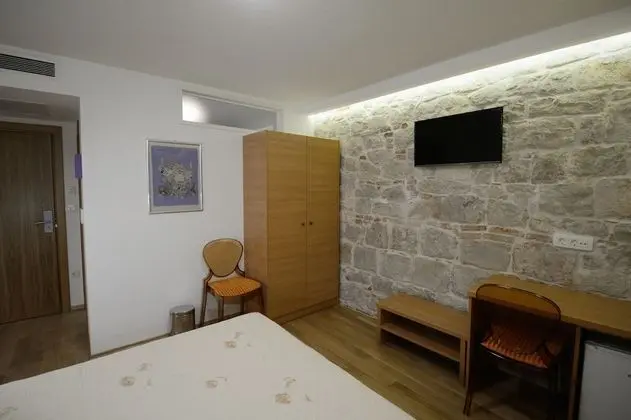 Standard Tek Büyük veya İki Ayrı Yataklı Oda, 1 Çift Kişilik Yatak, Özel Banyo