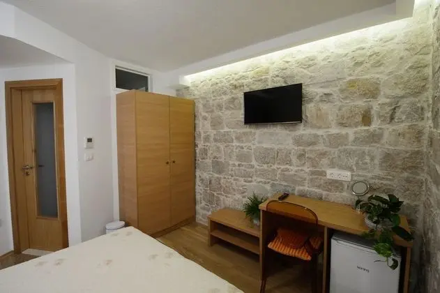 Standard Tek Büyük veya İki Ayrı Yataklı Oda, 1 Çift Kişilik Yatak, Özel Banyo