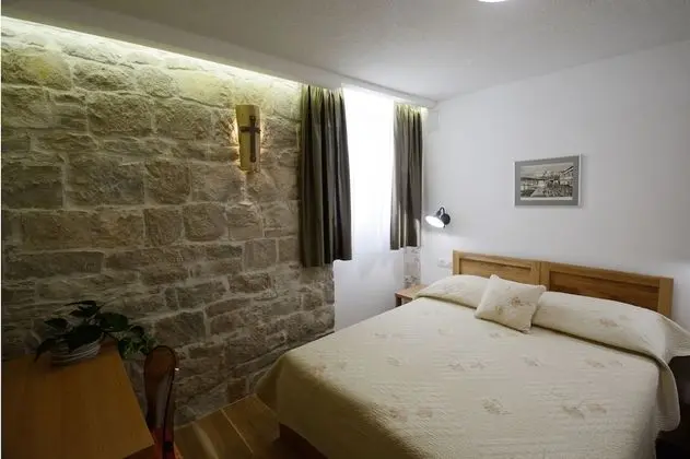 Standard Tek Büyük veya İki Ayrı Yataklı Oda, 1 Çift Kişilik Yatak, Özel Banyo