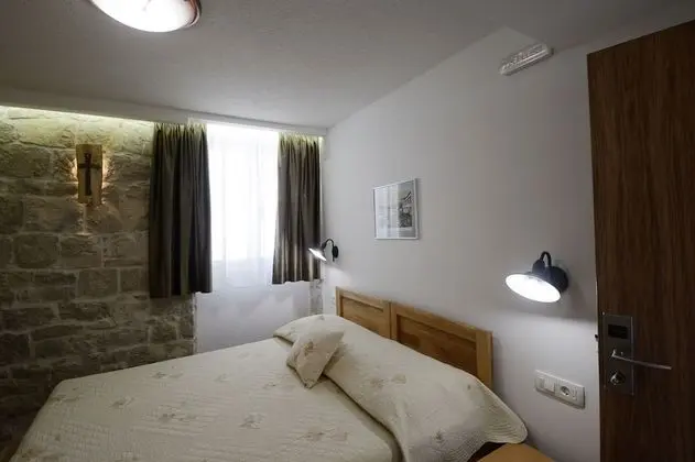 Standard Tek Büyük veya İki Ayrı Yataklı Oda, 1 Çift Kişilik Yatak, Özel Banyo