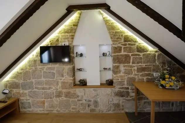 Superior Stüdyo Süit, 1 Çift Kişilik Yatak ve Çekyat, Mutfak, Executive Katı