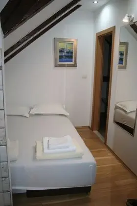 Superior Stüdyo Süit, 1 Çift Kişilik Yatak ve Çekyat, Mutfak, Executive Katı