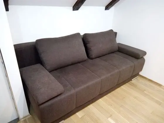 Superior Stüdyo Süit, 1 Çift Kişilik Yatak ve Çekyat, Mutfak, Executive Katı