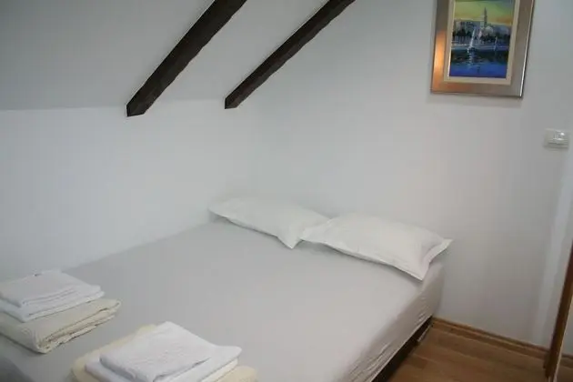 Superior Stüdyo Süit, 1 Çift Kişilik Yatak ve Çekyat, Mutfak, Executive Katı