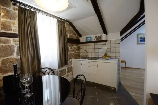 Superior Stüdyo Süit, 1 Çift Kişilik Yatak ve Çekyat, Mutfak, Executive Katı