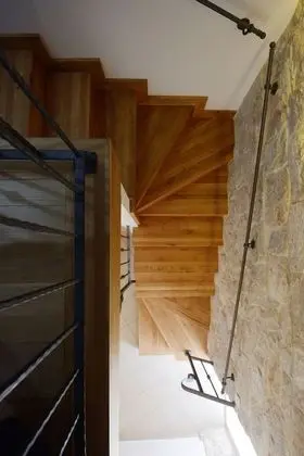 Superior Stüdyo Süit, 1 Çift Kişilik Yatak ve Çekyat, Mutfak, Executive Katı