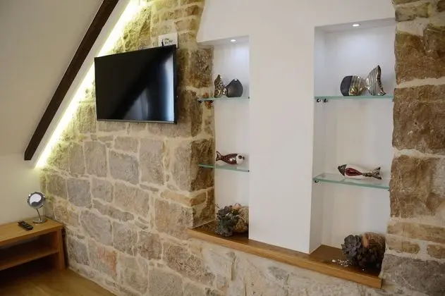 Superior Stüdyo Süit, 1 Çift Kişilik Yatak ve Çekyat, Mutfak, Executive Katı