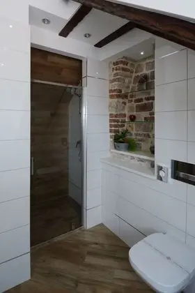 Superior Stüdyo Süit, 1 Çift Kişilik Yatak ve Çekyat, Mutfak, Executive Katı