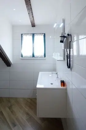 Superior Stüdyo Süit, 1 Çift Kişilik Yatak ve Çekyat, Mutfak, Executive Katı