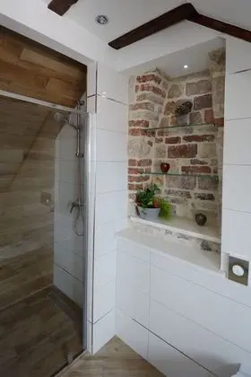 Superior Stüdyo Süit, 1 Çift Kişilik Yatak ve Çekyat, Mutfak, Executive Katı