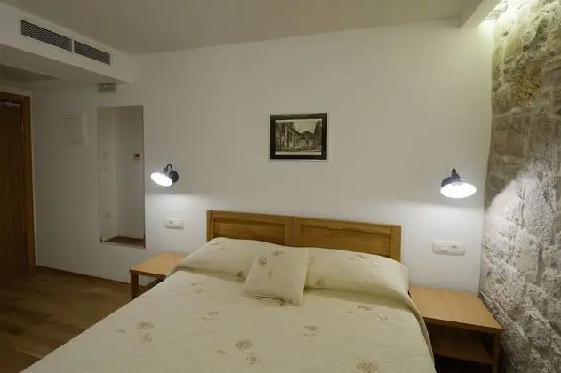 Superior Tek Büyük veya İki Ayrı Yataklı Oda, 1 Çift Kişilik Yatak, Özel Banyo, Köşe