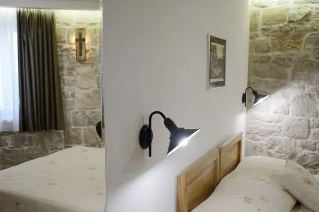 Superior Tek Büyük veya İki Ayrı Yataklı Oda, 1 Çift Kişilik Yatak, Özel Banyo, Köşe