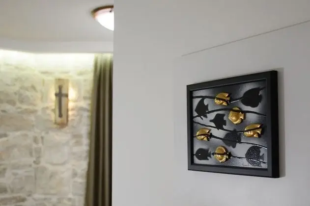 Superior Tek Büyük veya İki Ayrı Yataklı Oda, 1 Çift Kişilik Yatak, Özel Banyo, Köşe