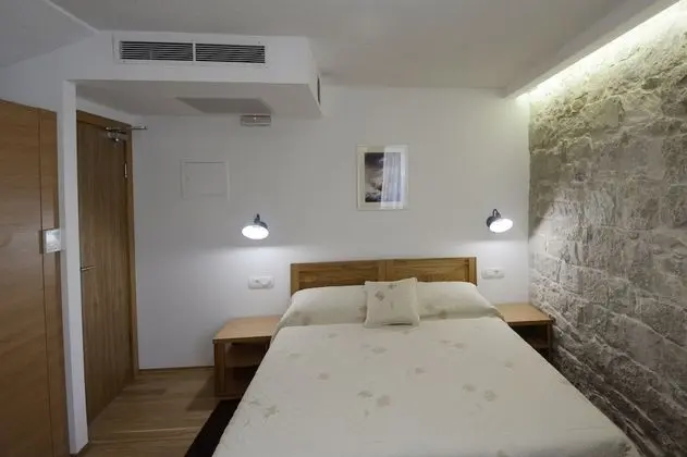 Superior Tek Büyük veya İki Ayrı Yataklı Oda, 1 Çift Kişilik Yatak, Özel Banyo, Köşe