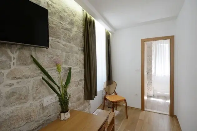 Superior Tek Büyük veya İki Ayrı Yataklı Oda, 1 Çift Kişilik Yatak, Özel Banyo, Köşe